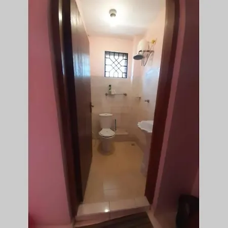 Asali Nyali, 2Br Staycation Apartment 9 Min To The Beach Mombasa Exterior foto