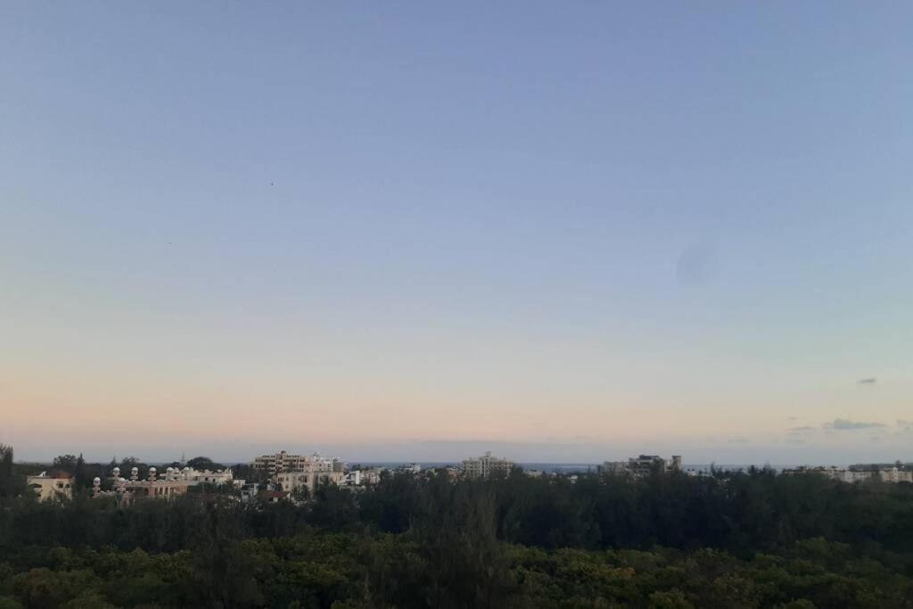Asali Nyali, 2br Staycation 9 Min To The Mombasa