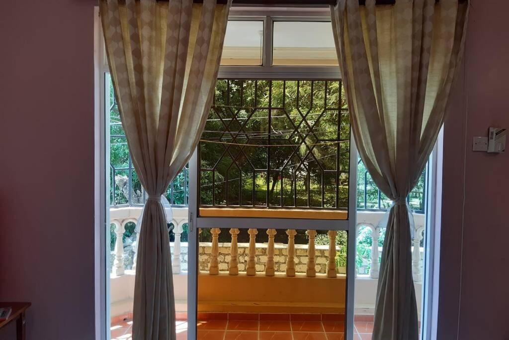 Asali Nyali, 2br Staycation 9 Min To The *