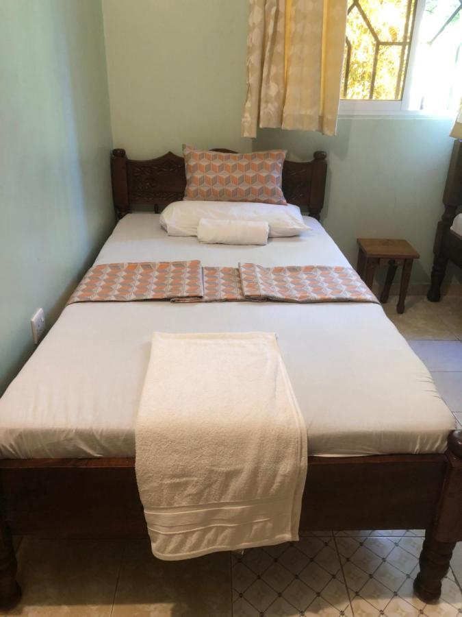 Asali Nyali, 2br Staycation 9 Min To The Mombasa