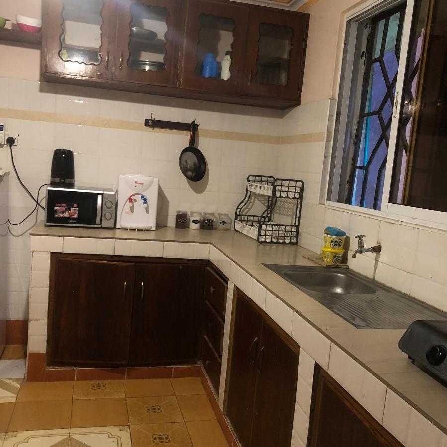 Asali Nyali, 2br Staycation 9 Min To The *