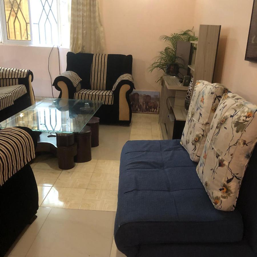 Asali Nyali, 2br Staycation 9 Min To The Apartment *
