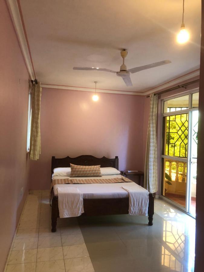 Asali Nyali, 2br Staycation 9 Min To The Apartment *