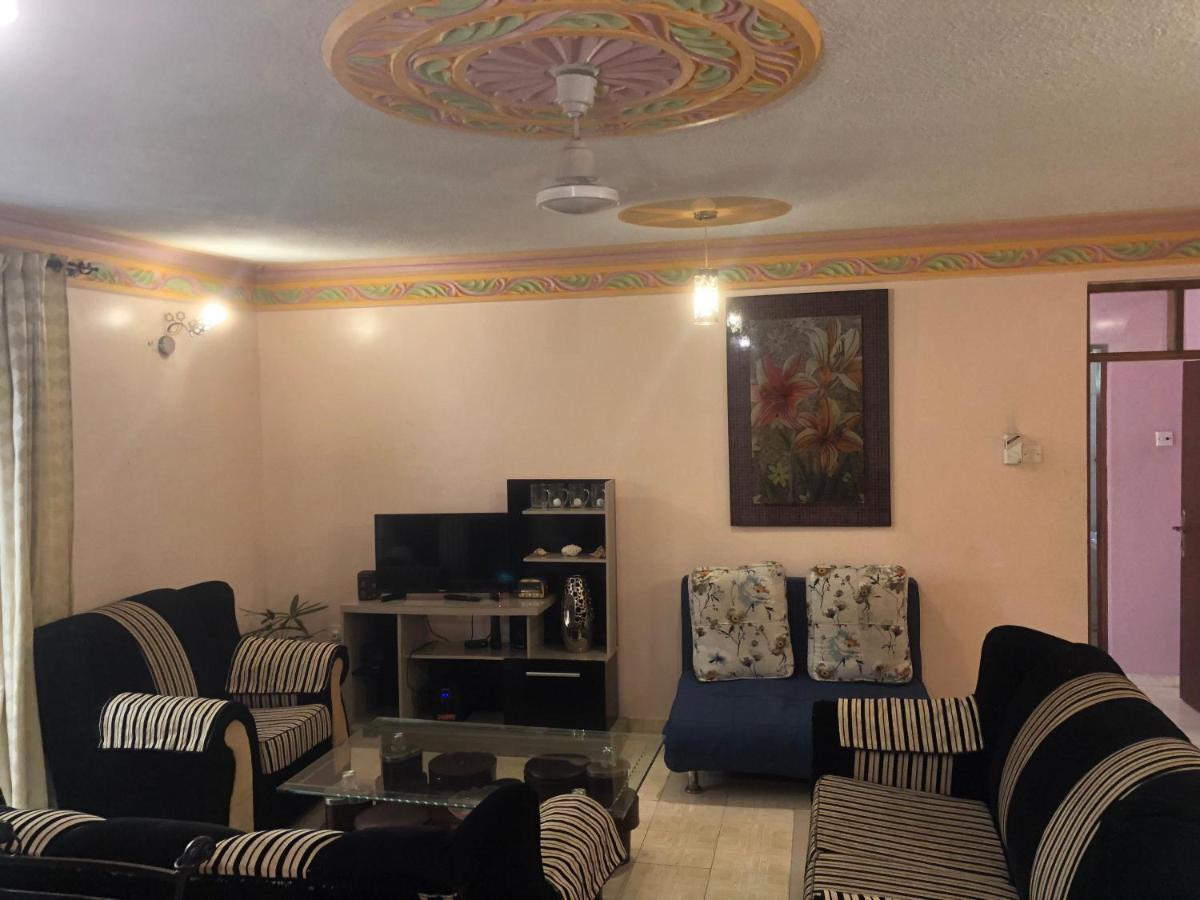 Asali Nyali, 2br Staycation 9 Min To The Mombasa